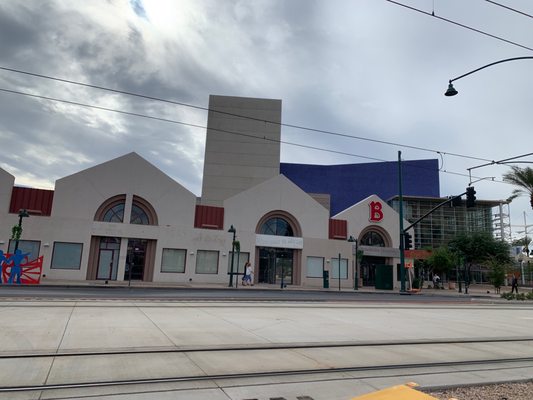 Benedictine University