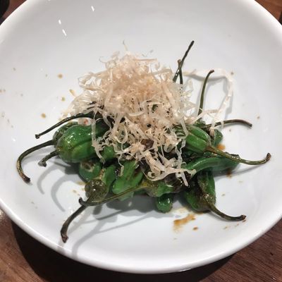 Ramen Tatsunoya by null