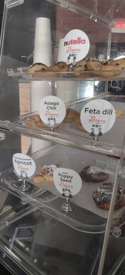 Bikeeny Caffe by null