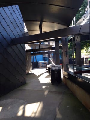 Buckhead Library by null