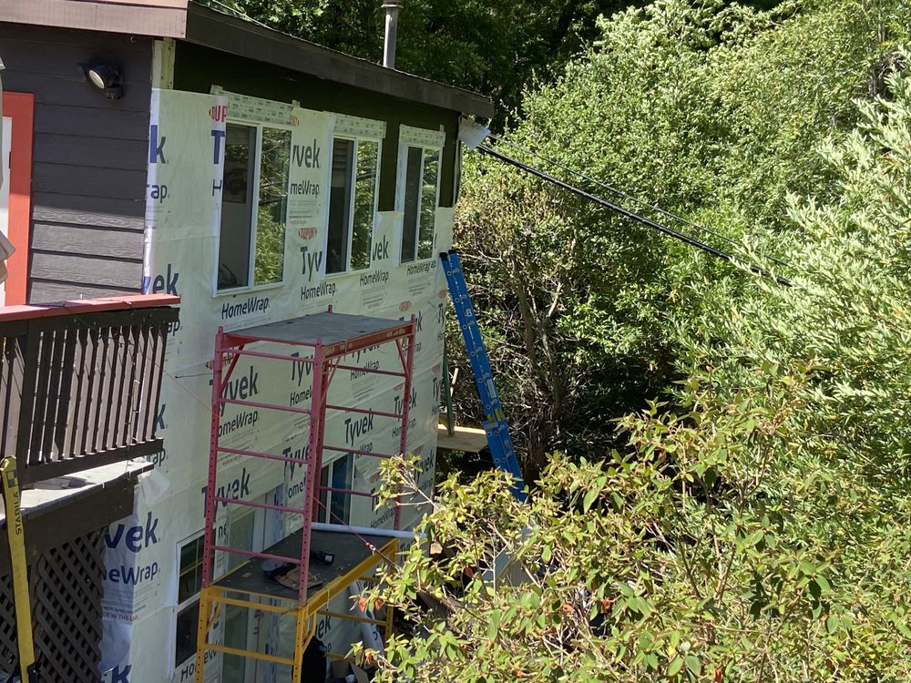 Slide of M1 Handyman Services