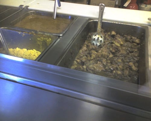 Houston's This Is It by null