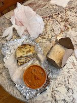 OHRI’S RESTAURANT INDO CHINESE by null