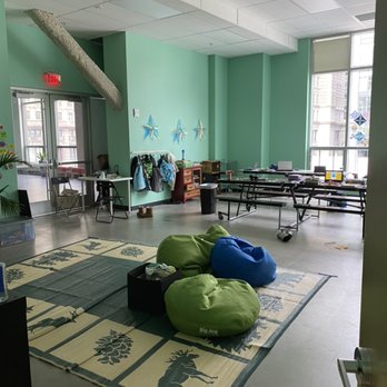 Ko12 Kids on 12th - Large School Companion Camp classroom - Child Care & Day Care Near Me - Philadelphia, Pennsylvania Ko12 Kids on 12th - Large School Companion Camp classroom - Child Care & Day Care Near Me - Philadelphia, Pennsylvania