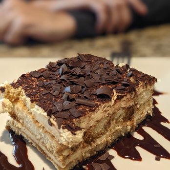 Strizzi's - Tiramisu - Italian Near Me - Fremont, California Strizzi's - Tiramisu - Italian Near Me - Fremont, California