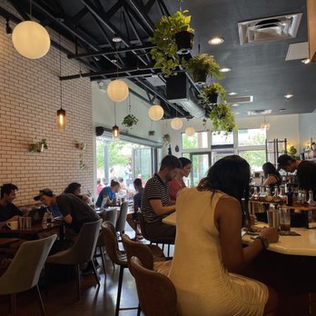 La Reunion - Interior - Bars Near Me - Dallas, Texas
