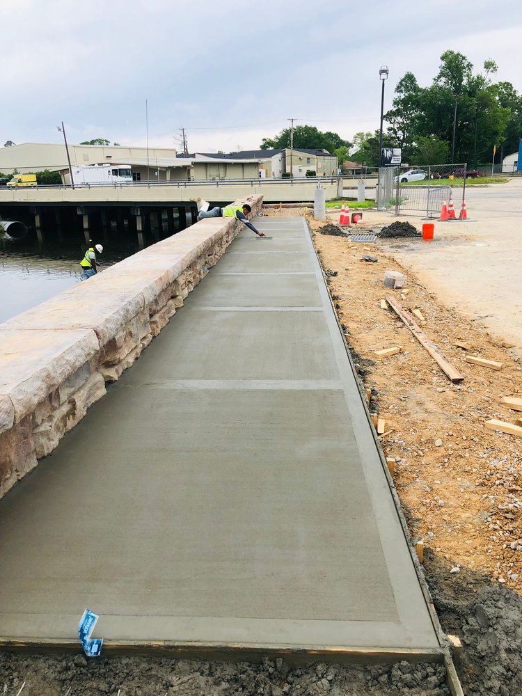 MURILLO CONCRETE Updated August 2024 27 Photos 11634 Sherwood