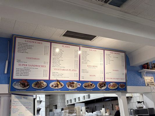 Menu photo 1 Yiassoo Cupertino, CA