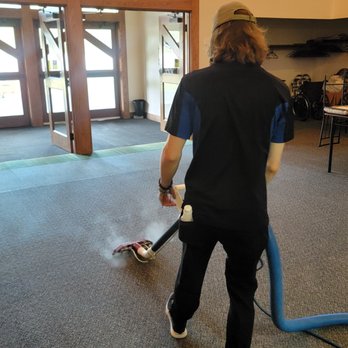 Dunn Right Custom Carpet Cleaning - Carpet Cleaning Near Me - Wadsworth, Ohio