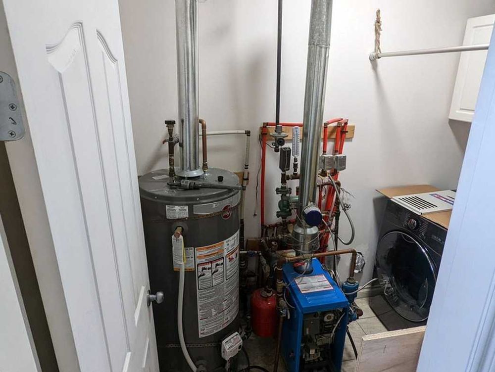 Slide of Desert View Plumbing