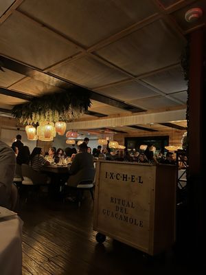 IXCHEL Mexican Cuisine by null