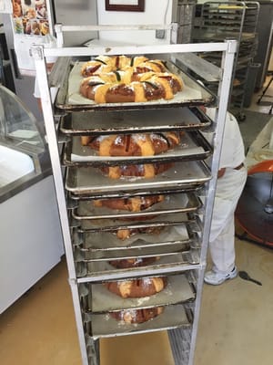 Panchita's Bakery by null