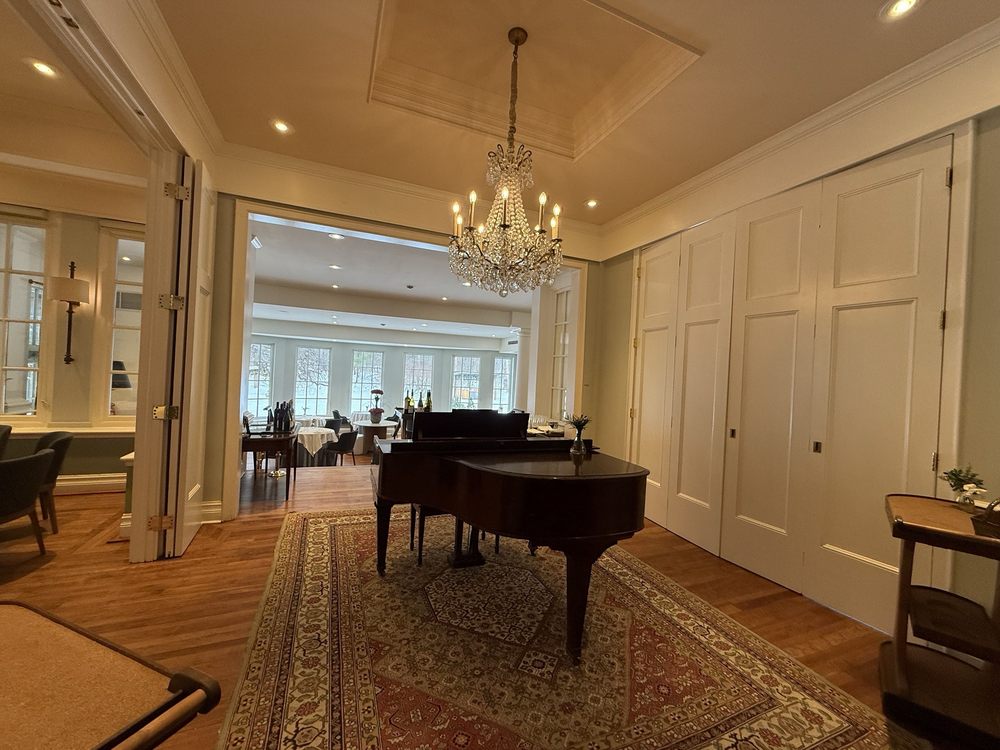 Langdon Hall Country House Hotel & Spa - Photo 2