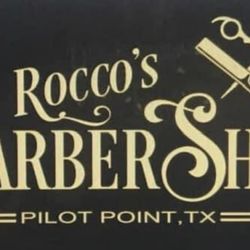 Rocco’s Barbershop