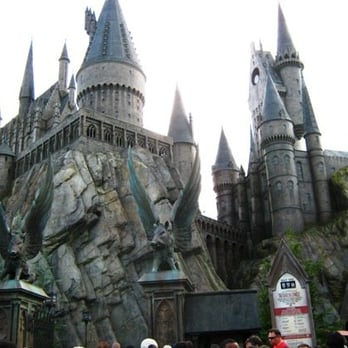 Hogwarts Express Hogsmeade Station - Entrance to the Wizarding World - Amusement Parks Near Me - Orlando, Florida Hogwarts Express Hogsmeade Station - Entrance to the Wizarding World - Amusement Parks Near Me - Orlando, Florida