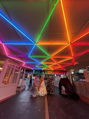 Austin Motel by null