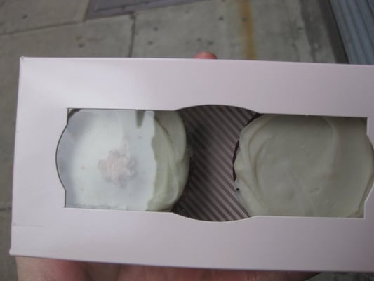 Erin McKenna's Bakery NYC by null