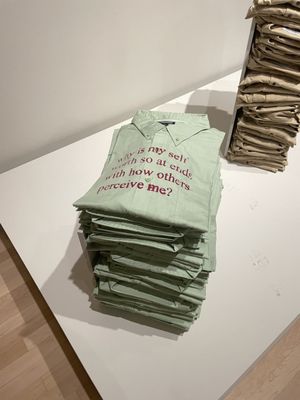 ASU Art Museum by null