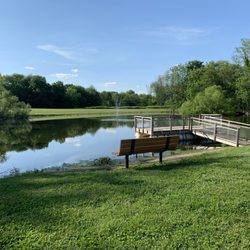Galesburg East / Knoxville, IL KOA Holiday