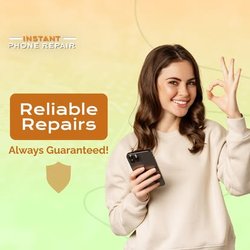 Instant Phone Repair