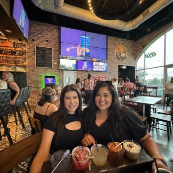 The Owl Bar - Vibe - Pizza Near Me - Frisco, Texas The Owl Bar - Vibe - Pizza Near Me - Frisco, Texas