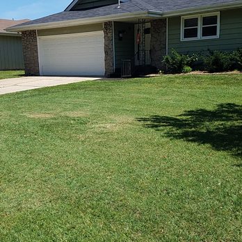 Here to Help Lawn Mowing - lawn mowing - Landscaping Near Me - Springfield, Missouri