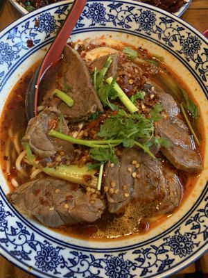 Chengdu Bistro West Town 蓉小馆 by null Chengdu Bistro West Town 蓉小馆 by null