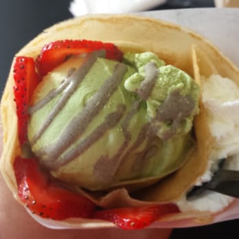 Kensington Market - I don't give a crepe - Flea Markets Near Me - Toronto, Ontario Kensington Market - I don't give a crepe - Flea Markets Near Me - Toronto, Ontario