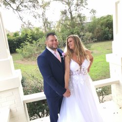 Maison Lafitte - Wedding