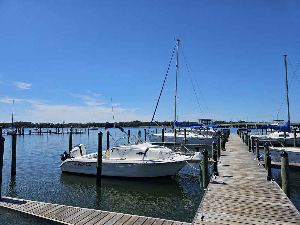 America's Boating Club - social services organization in Pensacola, FL