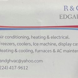 R & G Hvac