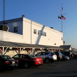 Volunteer Yacht Club