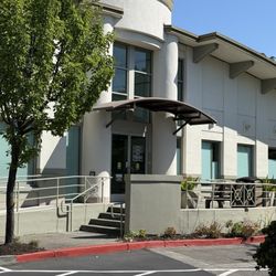 Ramana Naidu, MD - MarinHealth - Entrance