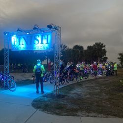Maxine Barritt Park