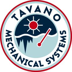 Tavano Mechanical Systems