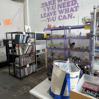 Broad Room Creative Collective - Art Galleries Near Me - Sacramento, California Broad Room Creative Collective - Art Galleries Near Me - Sacramento, California