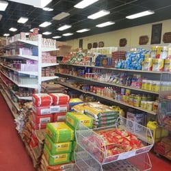 Halal Bazar