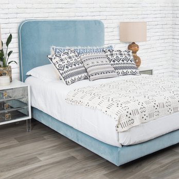 ModShop - Buenos Aires Bed - Home Decor Near Me - Dallas, Texas ModShop - Buenos Aires Bed - Home Decor Near Me - Dallas, Texas