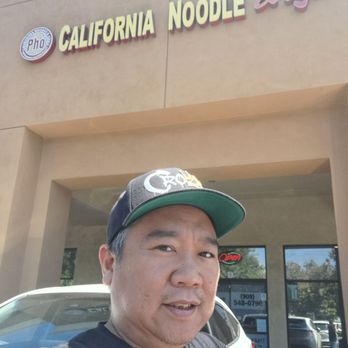 California Noodle & Grill - Vietnamese Near Me - Chino, California