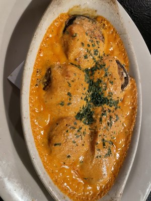 Giovanni's Italian Kitchen - Fort Worth by null