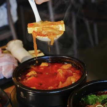Sookdal - Korean Near Me - Garden Grove, California