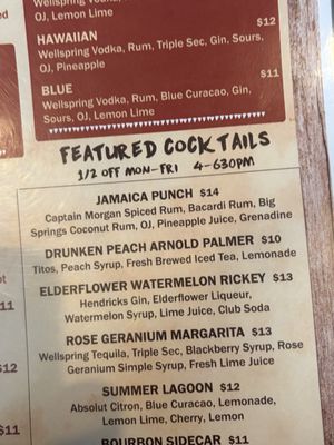 Menu photo 1 The Fire Side Public House Pittsburgh, PA Menu photo 1 The Fire Side Public House Pittsburgh, PA