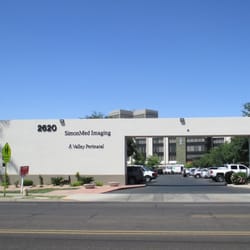 Valley Perinatal Services - Phoenix
