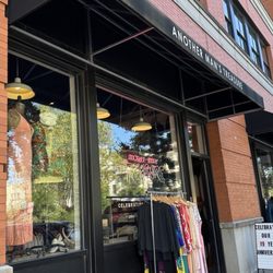 Another Man's Treasure Vintage Store - AMT