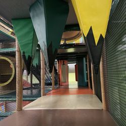 LoVerde Sports & Recreation Center