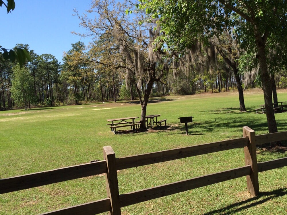 COEHADJOE PARK Updated October 2024 4225 NE 35th Ave, Silver