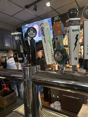 Local Goat - New American Restaurant Pigeon Forge by null