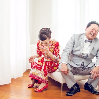 One Plus One Wedding Services - Meng & Mei Chinese tea ceremony photos - Wedding Planning Near Me - Hayward, California One Plus One Wedding Services - Meng & Mei Chinese tea ceremony photos - Wedding Planning Near Me - Hayward, California