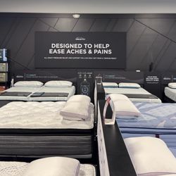 Snooze Mattress Company - Dublin Blvd