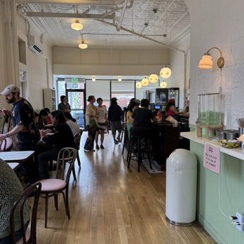 SALTY LUNCH LADY’S LITTLE LUNCHEONETTE - Updated January 2026 - 321